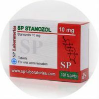 Cara mengambil Stanozolol dalam tablet dan suntikan