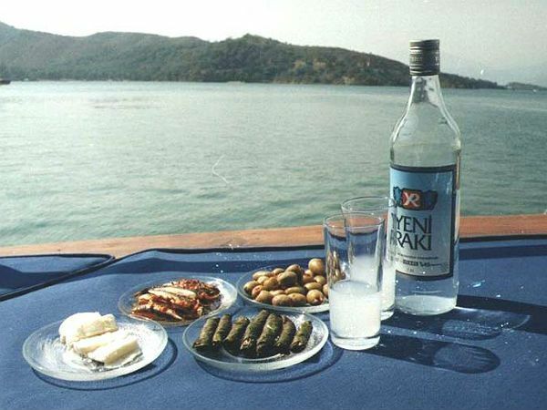 What gifts and souvenirs can you bring from Greece