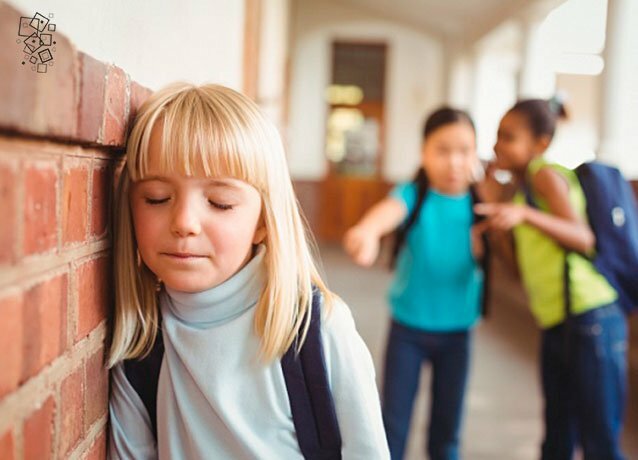 Conflitos de crianças na escola e maneiras de resolvê-los