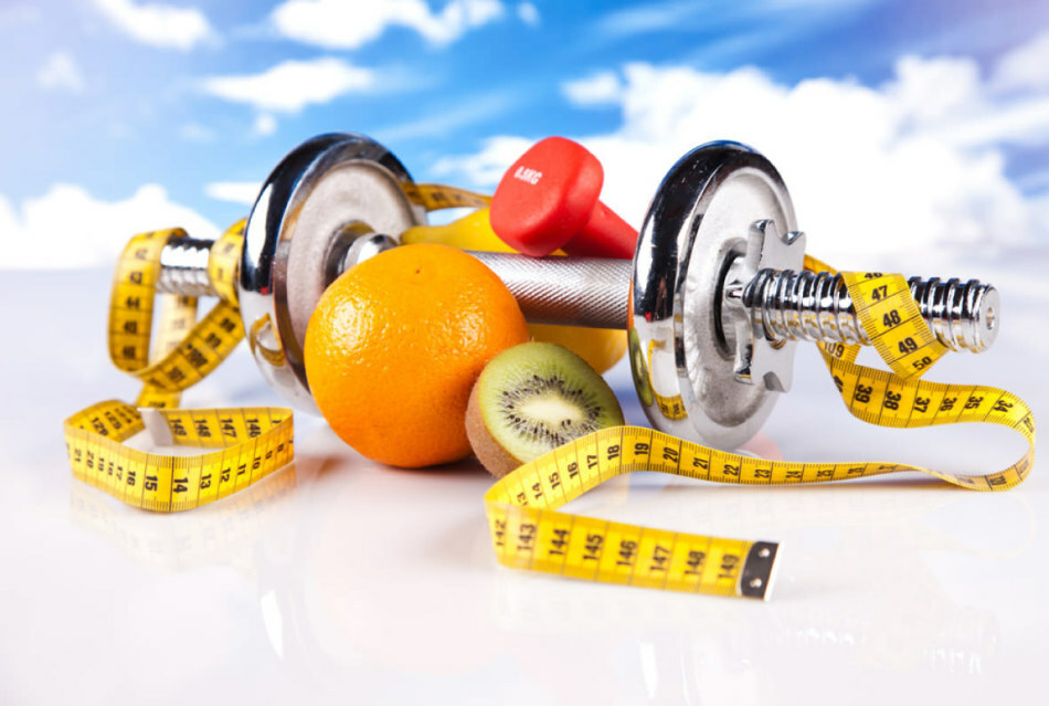 All about sports nutrition. Sports weight loss fat burners