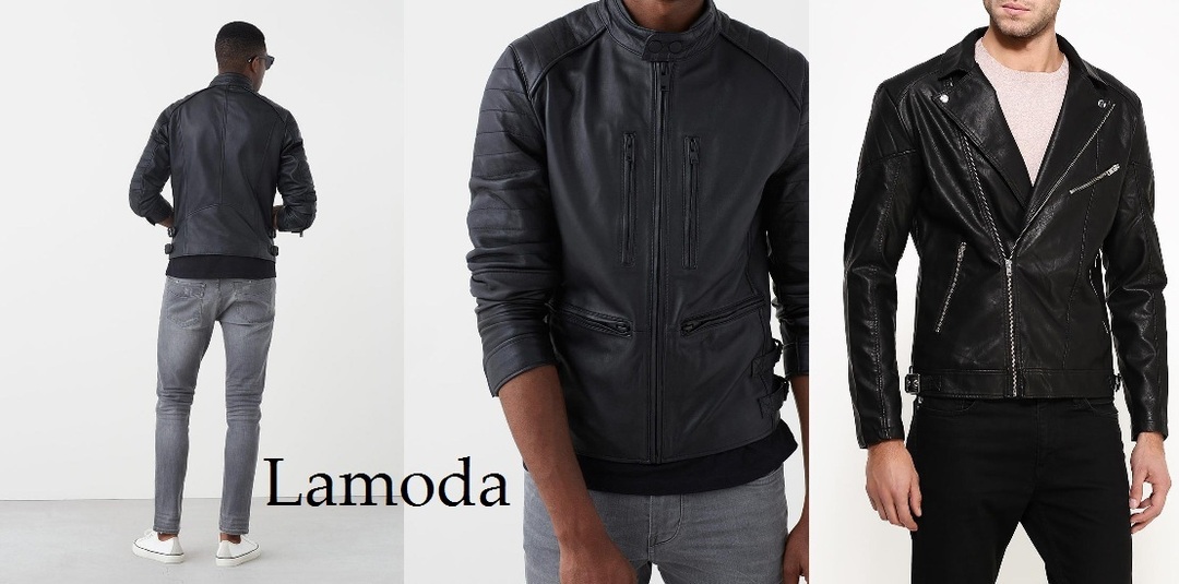 Moodsad meestebrändi rõivad 2017. aasta kevadiseks: foto. Kuidas osta veebipoes Lamoda kuulsate kaubamärkide kevadel moes meeste riideid?