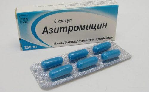 azithromycin