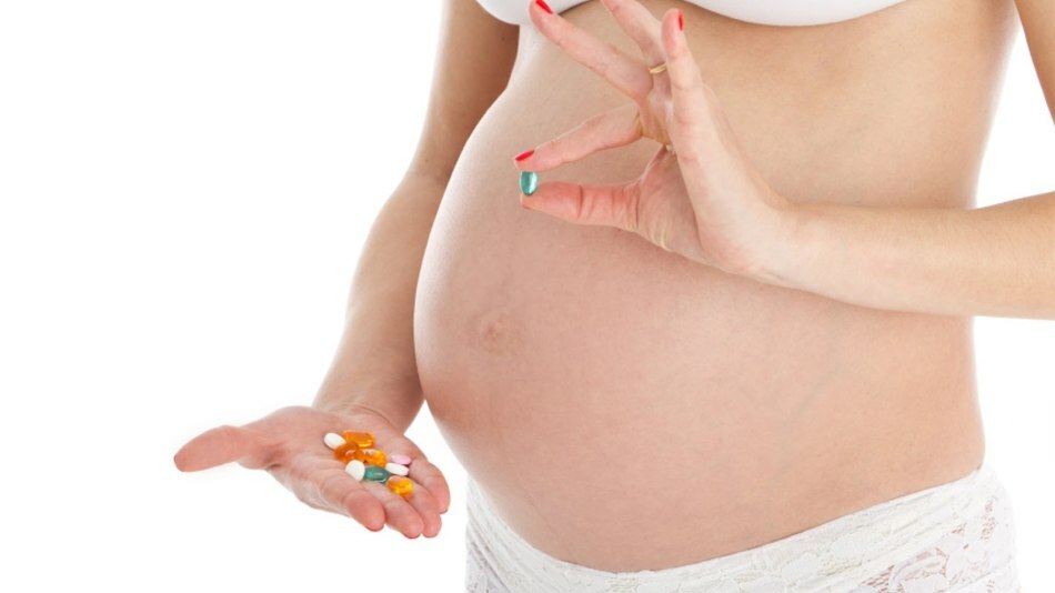 Polyhydramnios במהלך ההריון: גורם ותוצאות.טיפול polyhydramnios