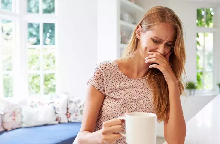 Is het mogelijk om zwanger te worden zonder menstruatie?