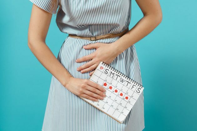 Primary, secondary amenorrhea in adolescents: causes, how to treat