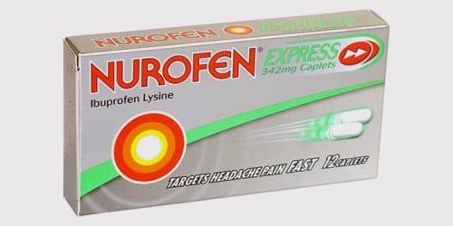 Nurofen